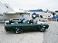 Cars displayed for Warbirds Wings & Wheels X, May 12th, 2018 at Estrella Warbirds Museum