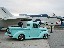 Cars displayed for Warbirds Wings & Wheels X, May 12th, 2018 at Estrella Warbirds Museum