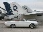 Cars displayed for Warbirds Wings & Wheels X, May 12th, 2018 at Estrella Warbirds Museum