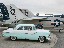 Cars displayed for Warbirds Wings & Wheels X, May 12th, 2018 at Estrella Warbirds Museum
