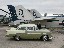 Cars displayed for Warbirds Wings & Wheels X, May 12th, 2018 at Estrella Warbirds Museum