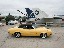 Cars displayed for Warbirds Wings & Wheels X, May 12th, 2018 at Estrella Warbirds Museum