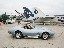 Cars displayed for Warbirds Wings & Wheels X, May 12th, 2018 at Estrella Warbirds Museum