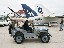 Cars displayed for Warbirds Wings & Wheels X, May 12th, 2018 at Estrella Warbirds Museum