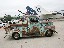 Cars displayed for Warbirds Wings & Wheels X, May 12th, 2018 at Estrella Warbirds Museum