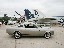 Cars displayed for Warbirds Wings & Wheels X, May 12th, 2018 at Estrella Warbirds Museum