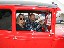 Cars displayed for Warbirds Wings & Wheels X, May 12th, 2018 at Estrella Warbirds Museum