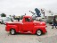 Cars displayed for Warbirds Wings & Wheels X, May 12th, 2018 at Estrella Warbirds Museum