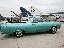 Cars displayed for Warbirds Wings & Wheels X, May 12th, 2018 at Estrella Warbirds Museum