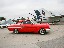 Cars displayed for Warbirds Wings & Wheels X, May 12th, 2018 at Estrella Warbirds Museum