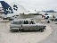 Cars displayed for Warbirds Wings & Wheels X, May 12th, 2018 at Estrella Warbirds Museum