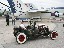 Cars displayed for Warbirds Wings & Wheels X, May 12th, 2018 at Estrella Warbirds Museum