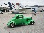 Cars displayed for Warbirds Wings & Wheels X, May 12th, 2018 at Estrella Warbirds Museum