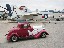 Cars displayed for Warbirds Wings & Wheels X, May 12th, 2018 at Estrella Warbirds Museum