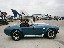 Cars displayed for Warbirds Wings & Wheels X, May 12th, 2018 at Estrella Warbirds Museum