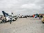 Cars displayed for Warbirds Wings & Wheels X, May 12th, 2018 at Estrella Warbirds Museum