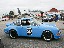 Cars displayed for Warbirds Wings & Wheels X, May 12th, 2018 at Estrella Warbirds Museum